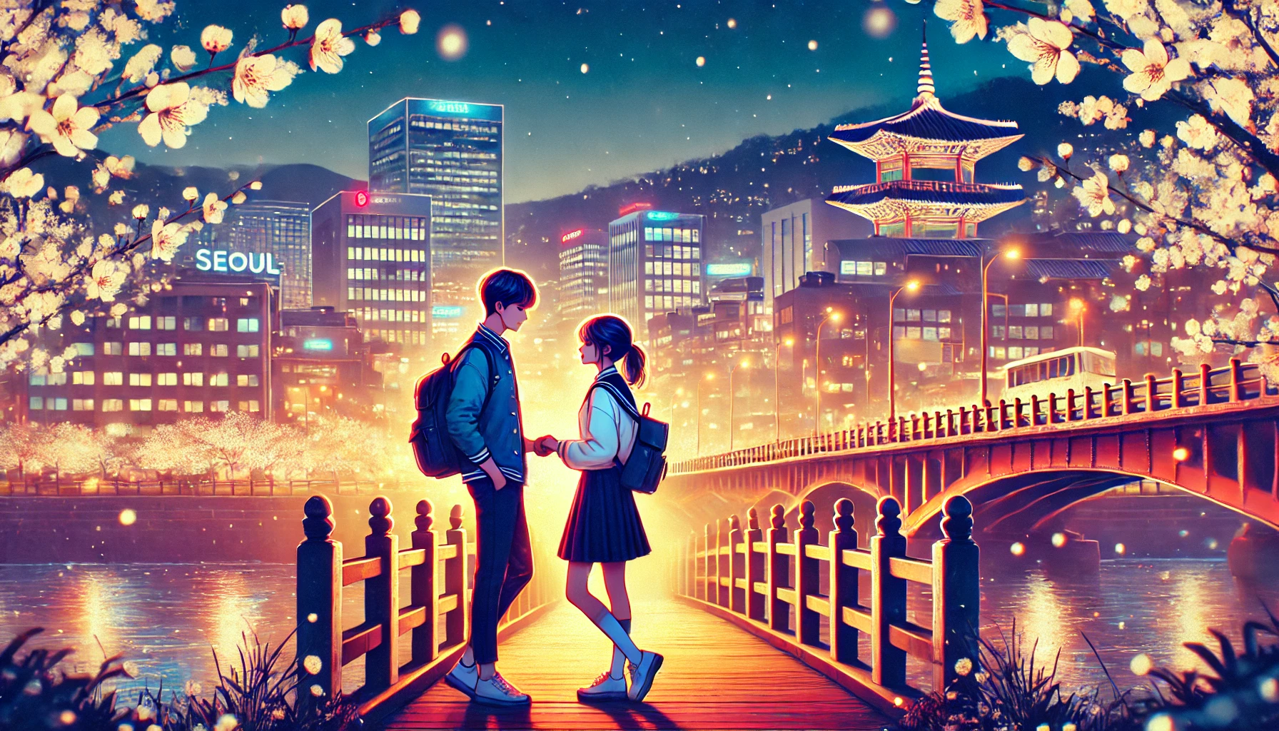 インフルエンサー希空登場！ABEMA『今日、好きになりました。卒業編2025-in-ソウル』で繰り広げられる高校生たちの青春と恋の修学旅行