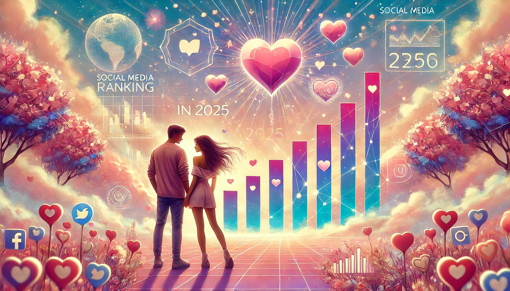 【2025年最新版】「今日、好きになりました。」歴代カップル人気ランキングTOP5！感動の今を追う