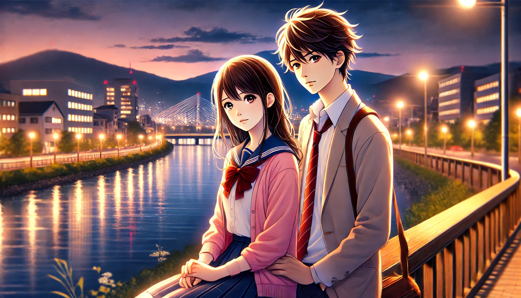 「今日好き」那須川龍心＆希空の恋愛ストーリーを徹底解剖！データ分析で見る真実の関係