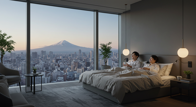 睡眠の質を上げて健康になる：快眠のための7つの習慣