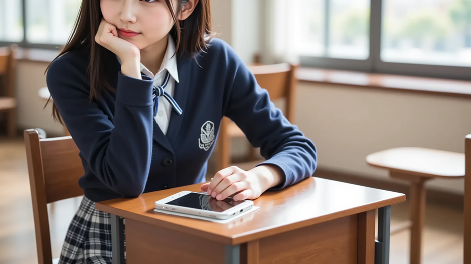 10代女子の恋愛はLINE告白が主流！理想と現実のギャップとは？