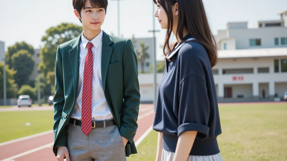 スマホ世代の本音！10代男子の恋愛事情を完全解明-～LINE活用・告白タイミング・理想のデート～