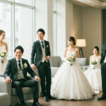 『ウェディングウォーズ』とは？訳ありカップルが愛と現実を試される婚前サバイバル番組の全貌を紹介！