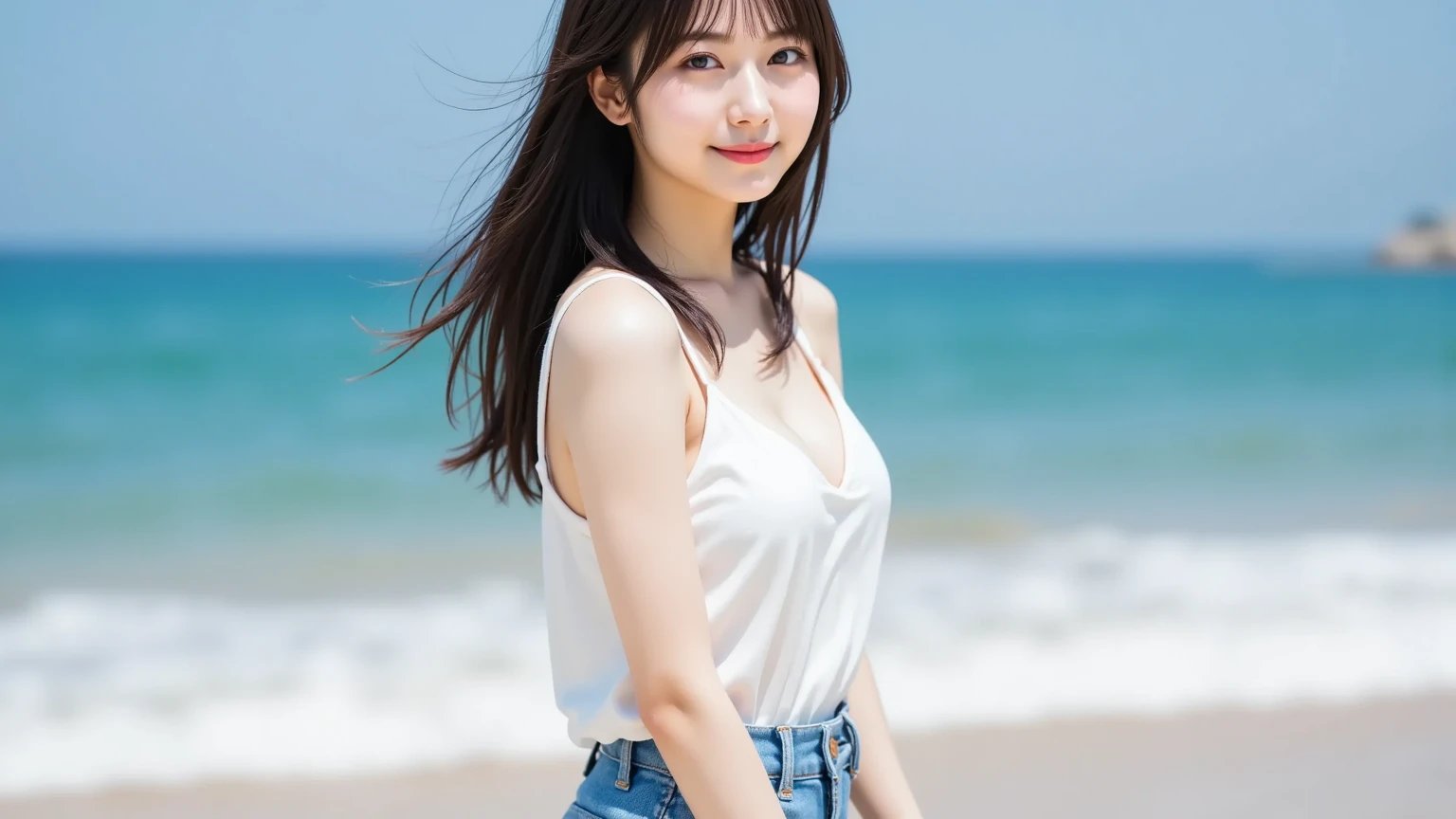 2025年最新｜理想のボディラインを手に入れる-夏のスマートケアガイド-—20代女性向け—