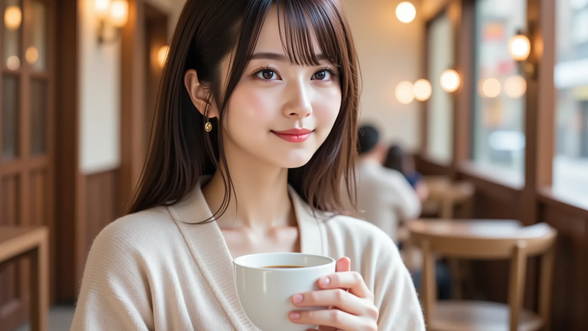 20代女子の恋愛と結婚観とは？年の差や安定を重視する理由