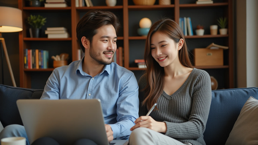 【本音調査】20代男性の婚活リアル｜令和時代の恋愛から結婚への攻略法とは