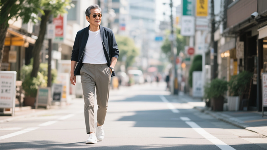 『40』のための究極のボディデザイン｜2025夏季エキスパートガイド