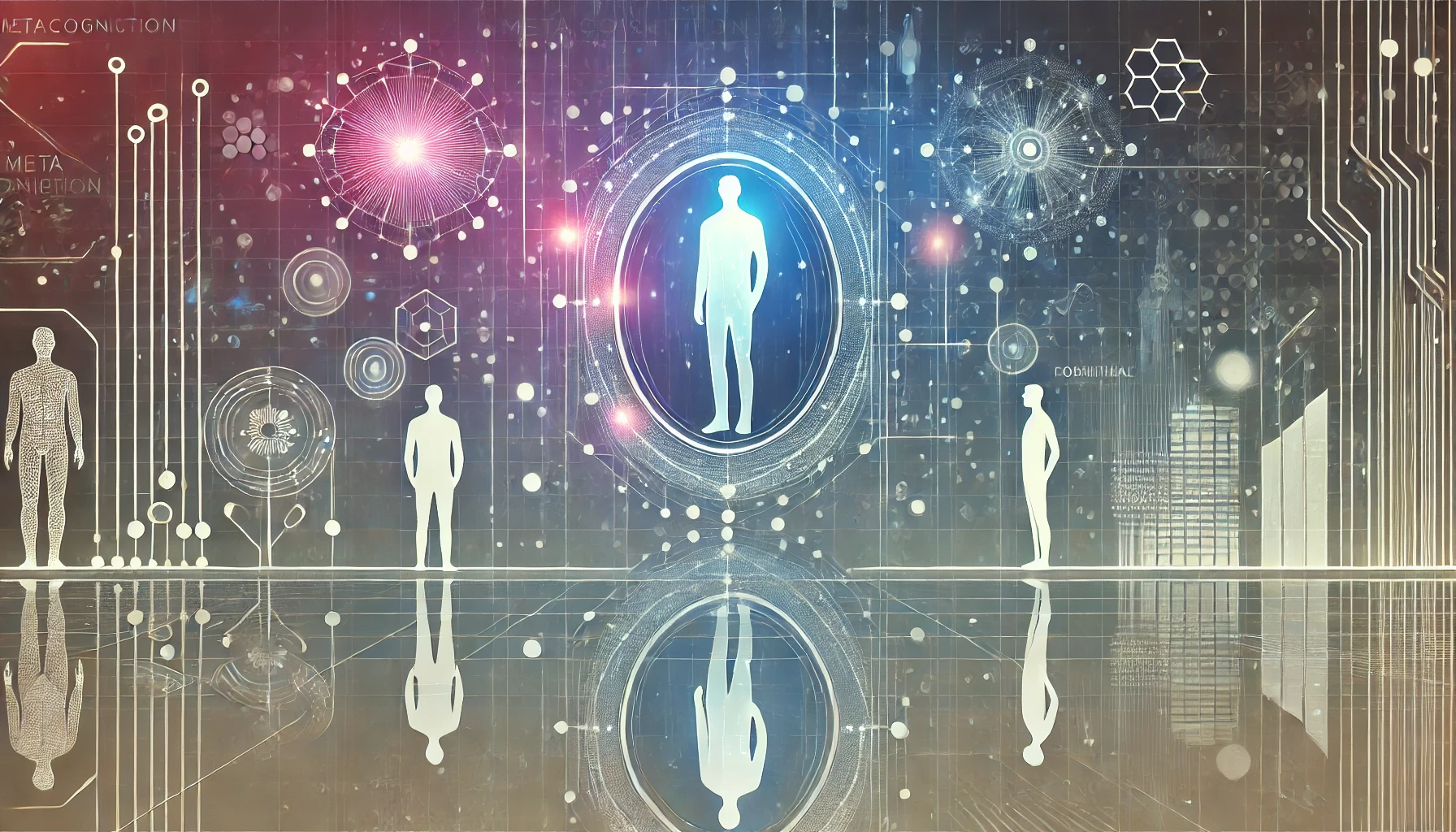 現代社会におけるメタ認知の重要性とその影響力