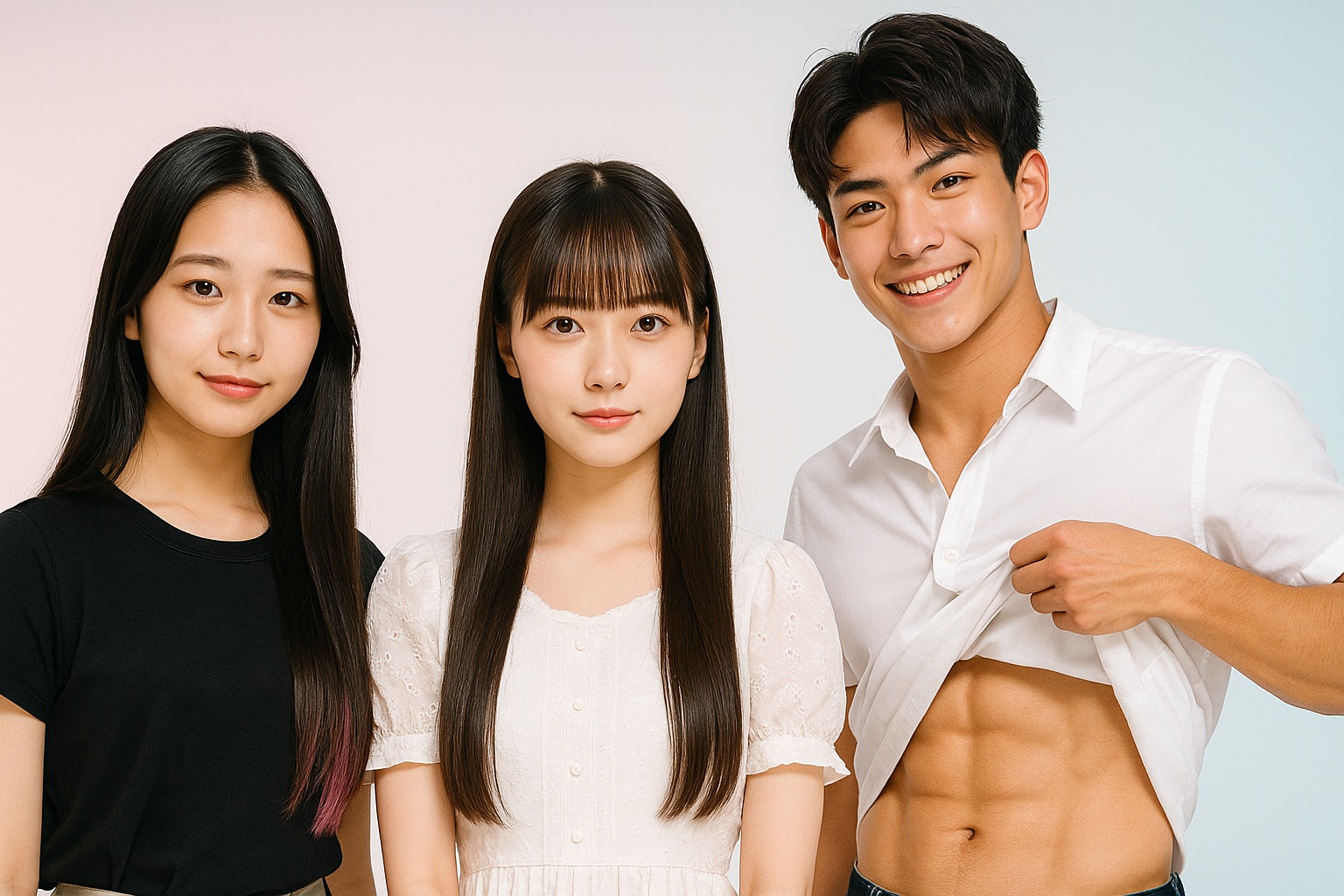 【今日好き】出演メンバーの最新ビジュアルが激変！SNSで話題のイメチェン＆筋肉美まとめ