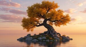 盆栽の美しさとは？初心者でもわかる魅力と楽しみ｜縮景の美学『BONSAI』-03