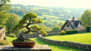 盆栽の美しさとは？初心者でもわかる魅力と楽しみ｜縮景の美学『BONSAI』-5