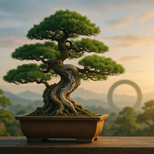 盆栽の美しさとは？初心者でもわかる魅力と楽しみ｜縮景の美学『BONSAI』_3