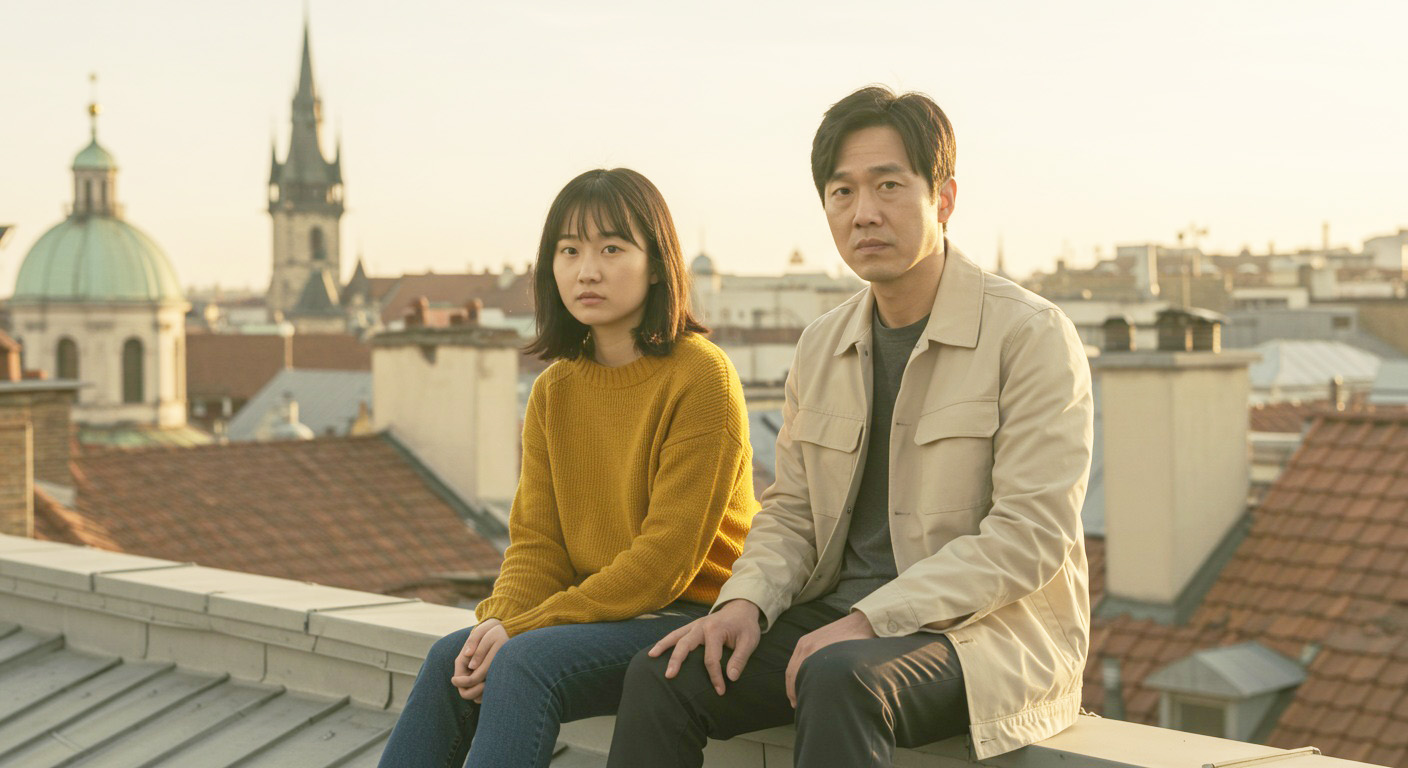 『さよならプロポーズ-via-スペイン』波乱の展開と真実の愛―結婚か別れか？7日間で迫る2組のカップルの決断