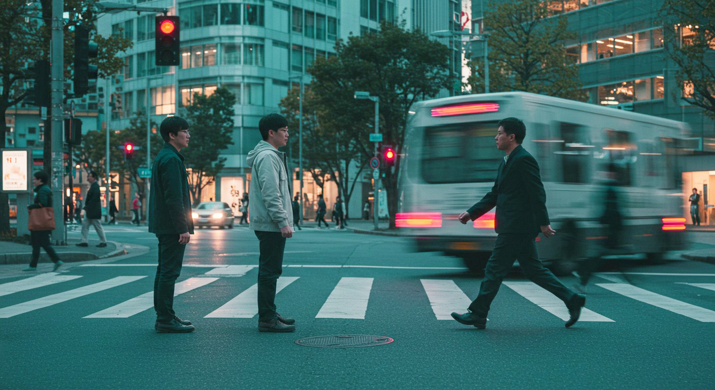 『思う』から『動く』へ！行動に移す心理プロセスを完全解説