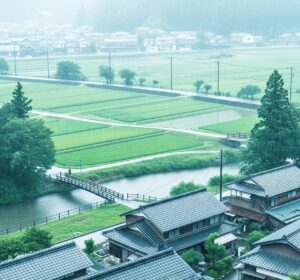 梅雨の雨音で集中＆癒やす最新リラクゼーション法とは？-2