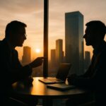 成功する人は「羨ましい」をモデリングに変える