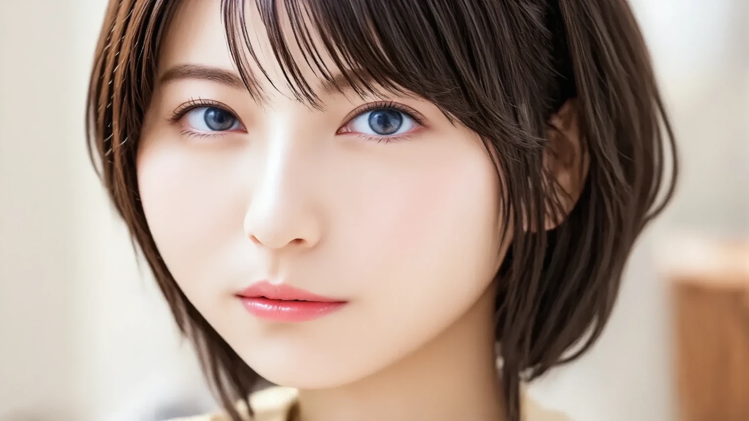 初心者向け透明感ポートレート撮影術｜自然な美しさを引き出す7つのコツとは？