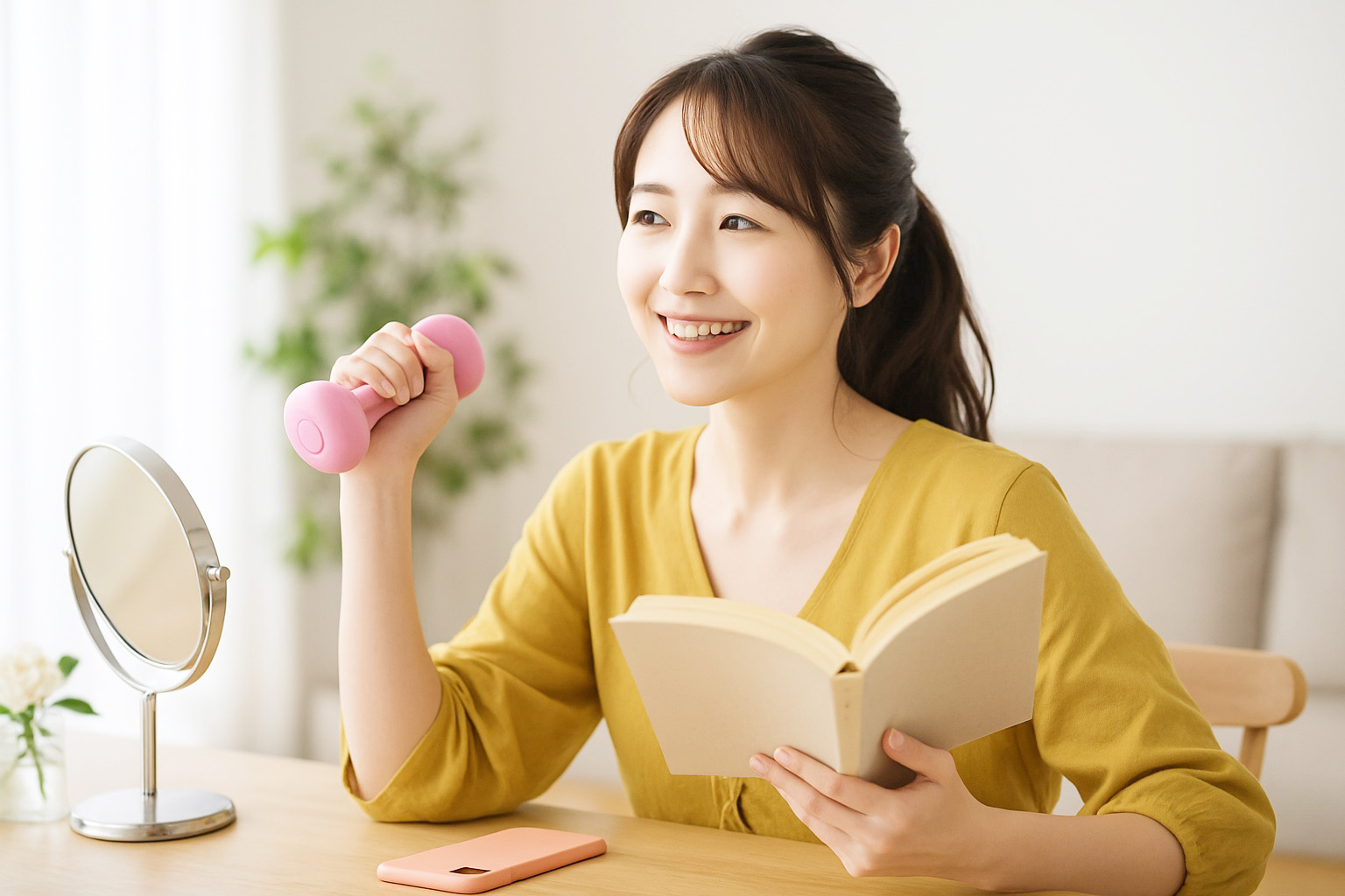 恋愛成功の秘訣｜自分磨きで理想の相手を引き寄せる6つのポイントとは？