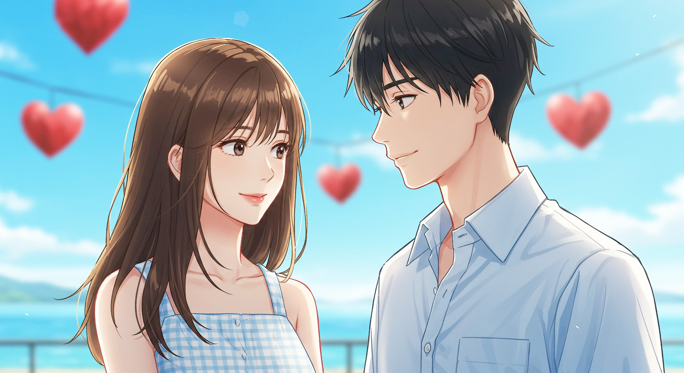 『今日好きハロン編』第3話カップル予想と見どころ総まとめ｜ひなのチェンジ宣言と恋の行方は？