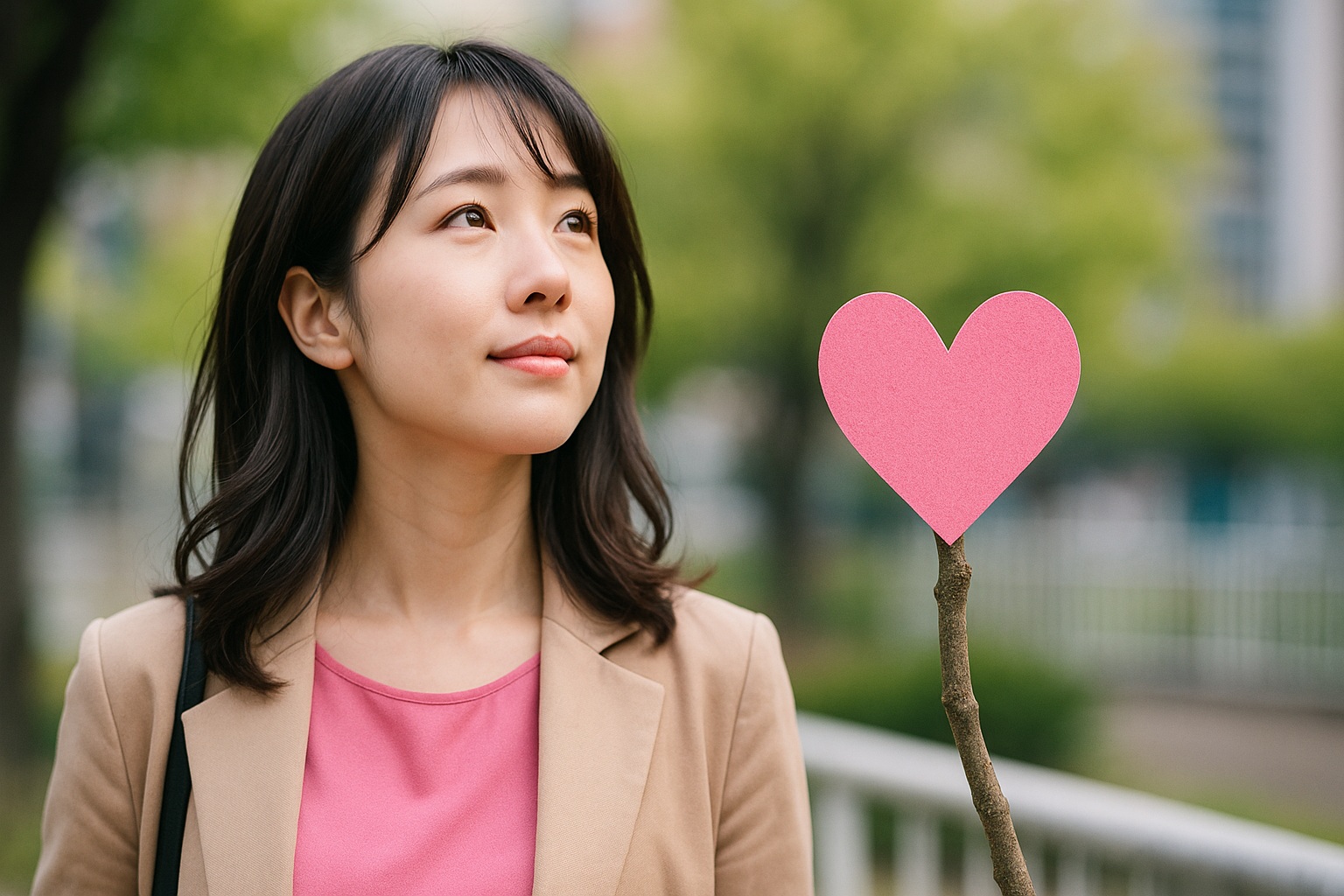 恋愛は「自立」がカギ！うまくいかない人の共通点とは？