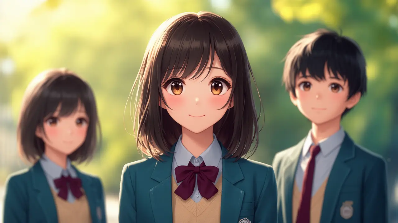 『今日好きハロン編』ひなの心変わりが波乱を呼ぶ！るい急浮上で三角関係が加速【第4話感想とカップル予想】