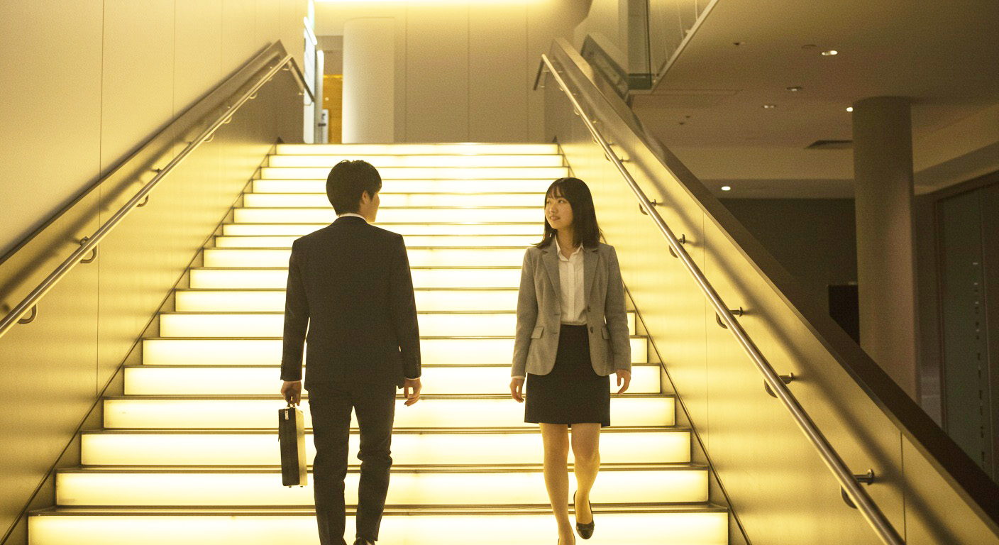 朝早く夜遅い社会人必見！リアルに続くダイエット法とは？