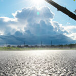 猛暑×自然が織りなす美しさとは？心が震える夏の風景