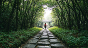 心の再起動｜都市疲れに効く自然の処方箋──河原・山・海、それぞれの癒し力とは？_山