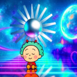 COJI-COJI-UNIVERSE展｜未来的デジタルアート体験へ