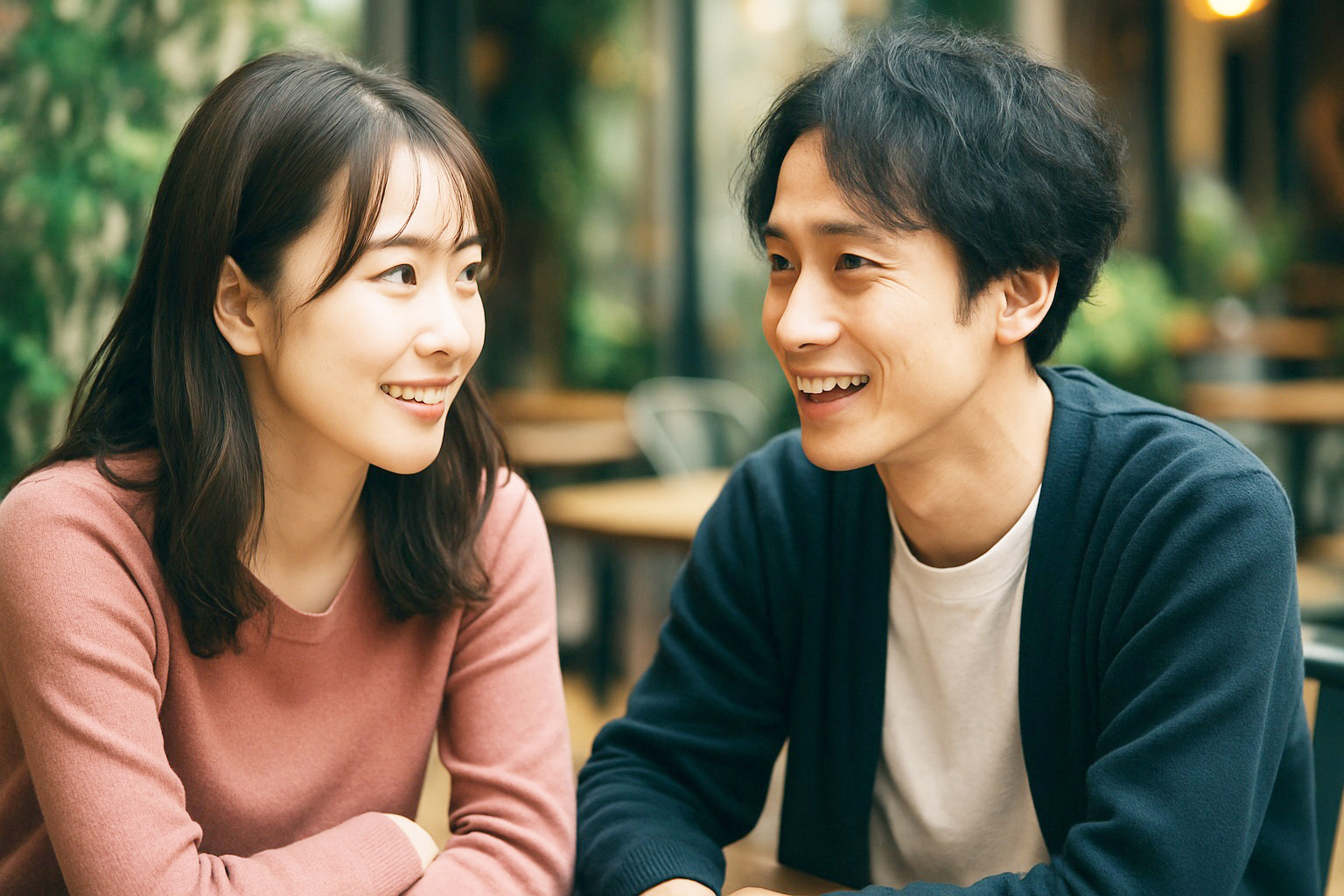 恋愛で成功する観察力とは？主観フィルターを外して本物の絆を築く方法