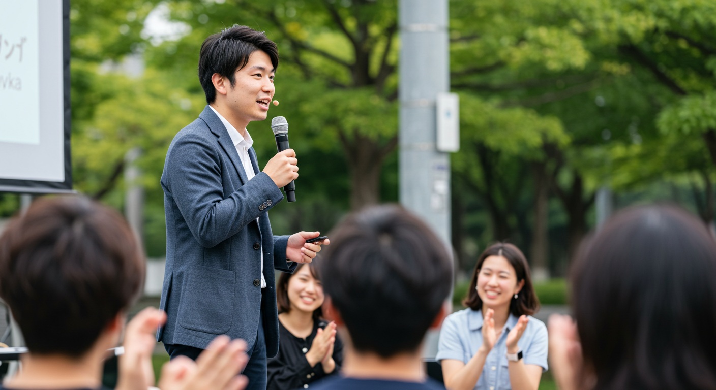 前向きな人間関係構築の美しさを高める情報収集力とは？