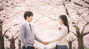 「今日好き」春夏秋冬比較！季節ごとの魅力と妄想ポイント_春