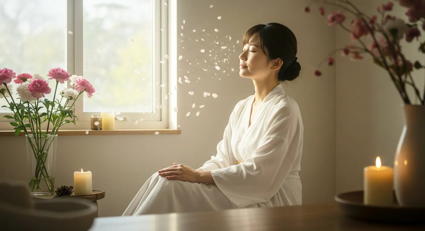 美意識と潜在意識を磨き、人生に本当の美しさを呼び込む方法