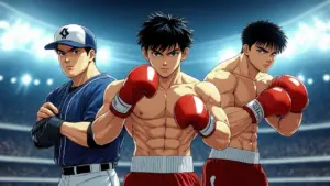 【ファイナルドラフト】元トップアスリートが挑む！Netflix初の筋肉×サバイバルリアリティ番組の見どころとは？_3