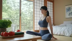 真夏の健康×ダイエット術｜体型も心も整える秘訣_2