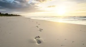 世界的に絶景！美しいビーチ巡り～ホワイトヘブンから秘境カラ・ゴロリッツェまで～_1