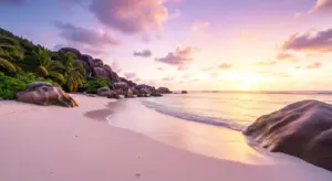 世界的に絶景！美しいビーチ巡り～ホワイトヘブンから秘境カラ・ゴロリッツェまで～_3