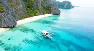 世界的に絶景！美しいビーチ巡り～ホワイトヘブンから秘境カラ・ゴロリッツェまで～_5