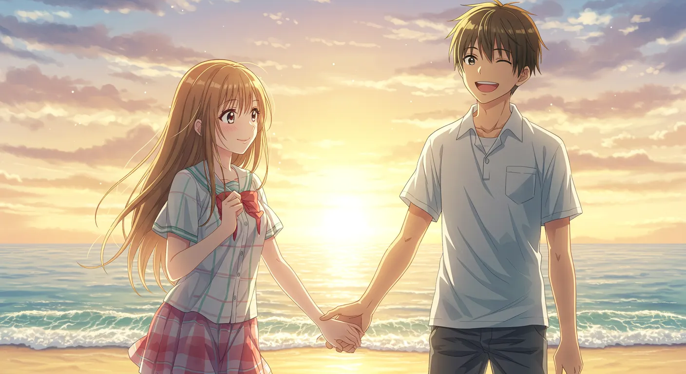 『今日好き 夏休み編2025』第3話ネタバレ完全版！急接近カップル誕生の瞬間と今後の恋の行方を徹底予想
