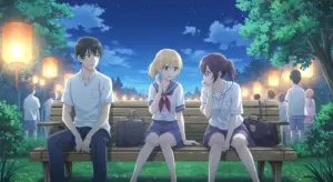 『今日好き-夏休み編2025』第3話ネタバレ完全版！急接近カップル誕生の瞬間と今後の恋の行方を徹底予想_1