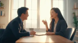 美しい人間関係を育む質問力の磨き方を徹底解説_1