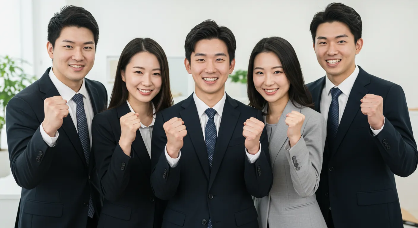 若手チームの成功条件とは？Z世代のキャリアとチームワーク心理学
