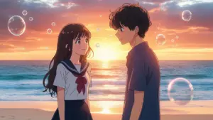 【今日好き-夏休み編2025】第5話ネタバレ！告白の結果と新カップル誕生の瞬間_2