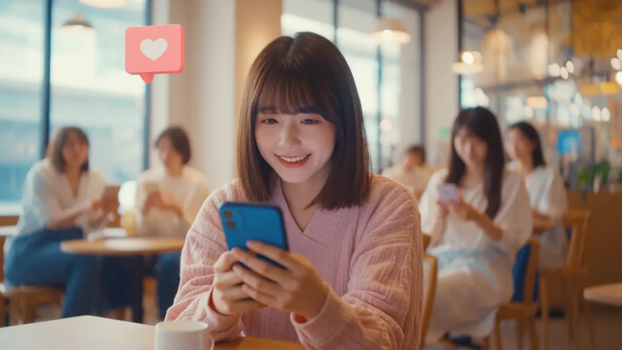 SNSで人間関係を広げる！共感でつながる実践法_2