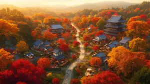 秋の美しさを地域別に解説！世界が映す季節の感性とは_3