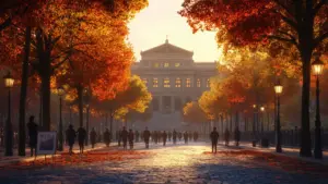秋の美しさを地域別に解説！世界が映す季節の感性とは_8
