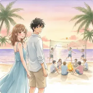 今日好き夏休み編2025いよいよ最終話！これまでの振り返りと現在地、リアルタイム反応まとめ_1