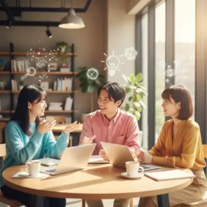 創造と発見の違いとは？視座を上げて見える新しい価値のつくり方_1