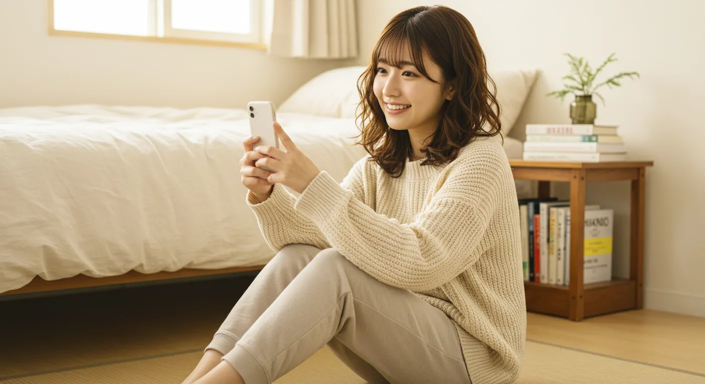 BeReal的価値観とは？加工なしで共感を生む理由