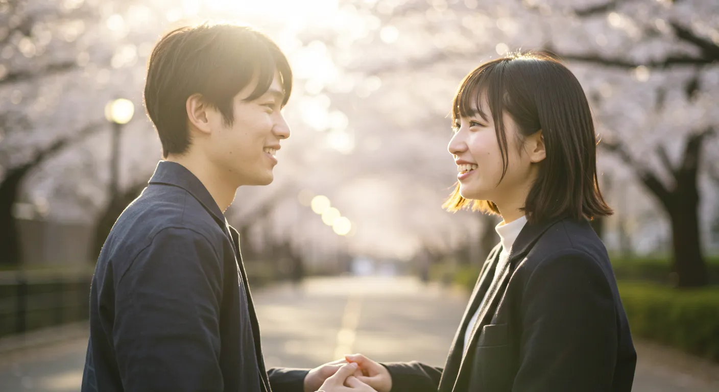 今日好きカップル徹底特集！Z世代の青春とリアルな恋愛物語